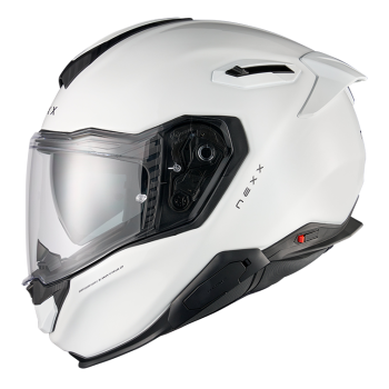 NEXX X.TR PLAIN WHITE